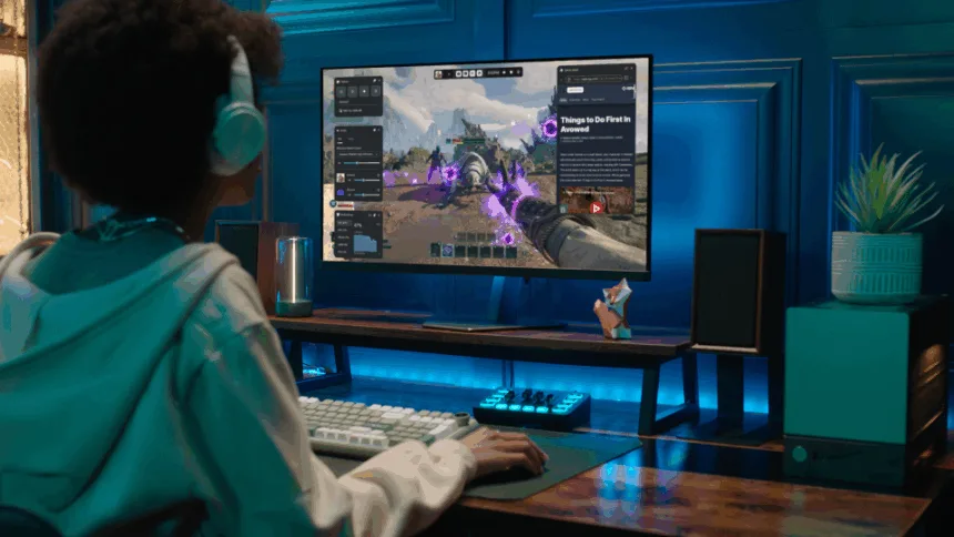 Edge Game Asist