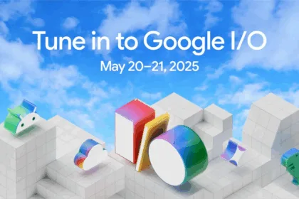 Google I/O 2025