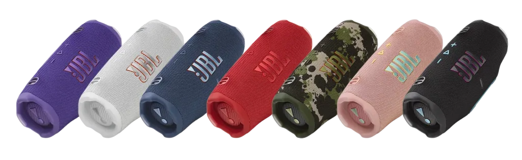 JBL Charge 6