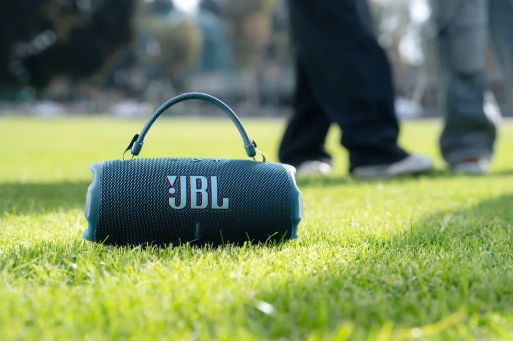 JBL Charge 6