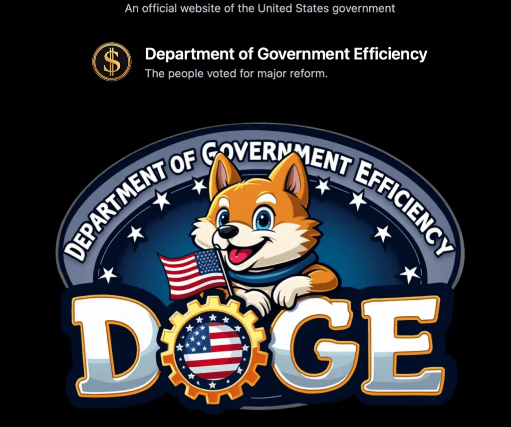 DOGE