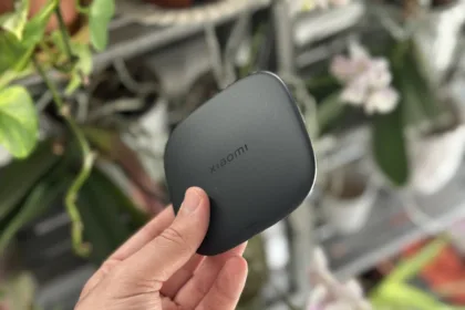 Xiaomi Tv Box S 3rd Gen