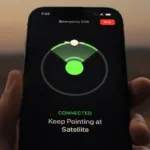 Apple SOS