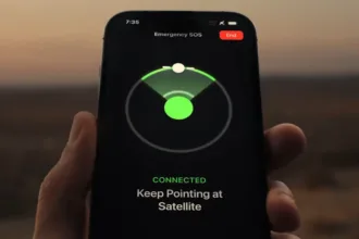 Apple SOS