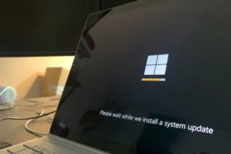 Windows 11 / תמונה: Clint Patterson - Unsplash