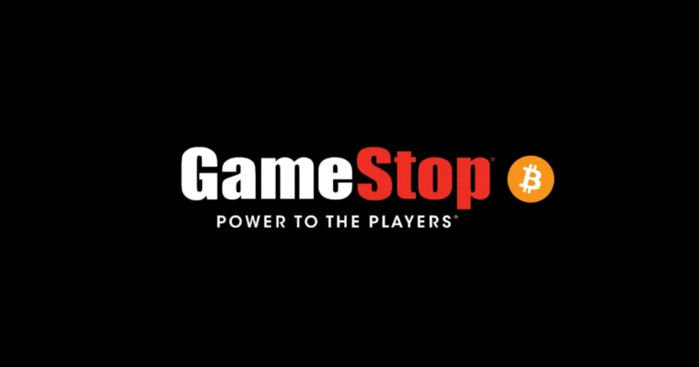 GameStop