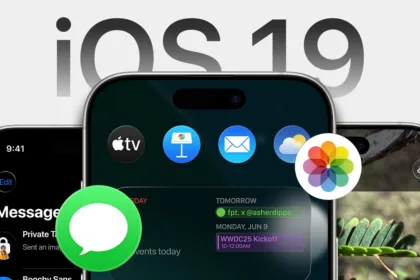 iOS 19