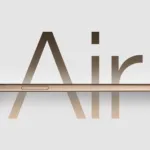 iPhone 17 Air