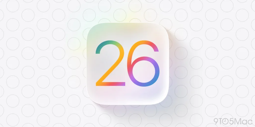 iOS 26