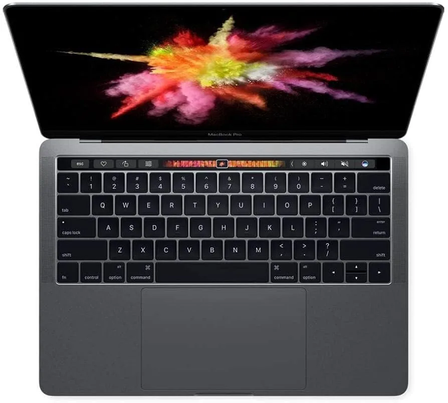 MacBook Pro 2018