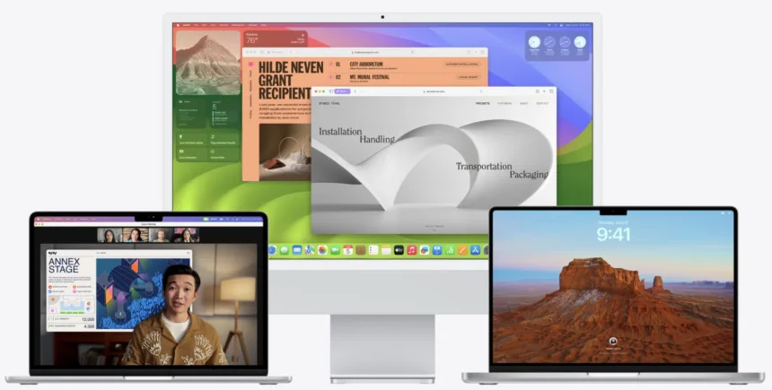 macOS 26