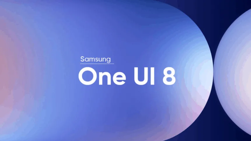 OneUI 8.0