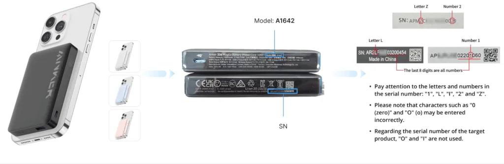 תמונה: Anker