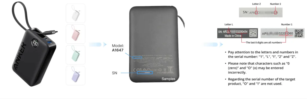 תמונה: Anker