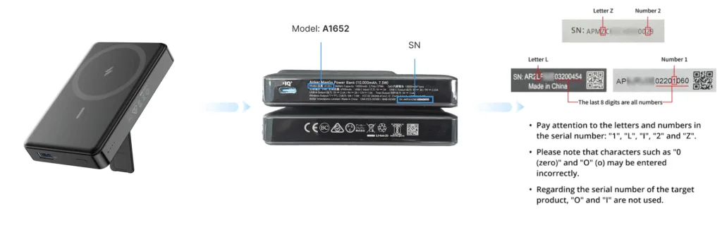 תמונה: Anker