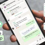 תמונה: WhatsApp