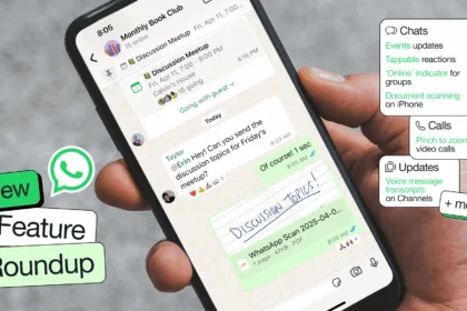 תמונה: WhatsApp
