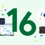 אנדרואיד 16 / תמונה: גוגל