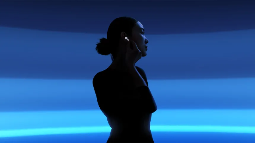 כל מה חדש ב-AirPods / תמונה: אפל
