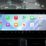 CarPlay | תמונה: אפל