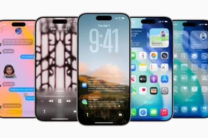 iOS 26 / תמונה: אפל