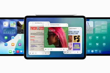 iPadOS 26 / תמונה: אפל