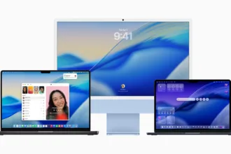 macOS 26 Tahoe / תמונה: אפל