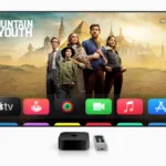 tvOS 26 / תמונה: אפל