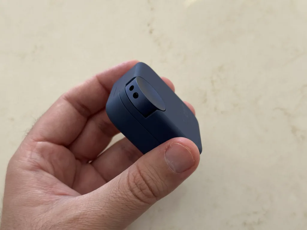 CMF Buds 2 Plus | תמונה: אלדד מטמון, The Verifier