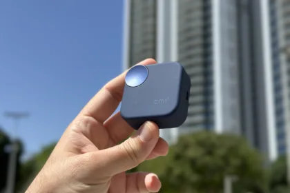 CMF Buds 2 Plus | תמונה: אלדד מטמון, The Verifier