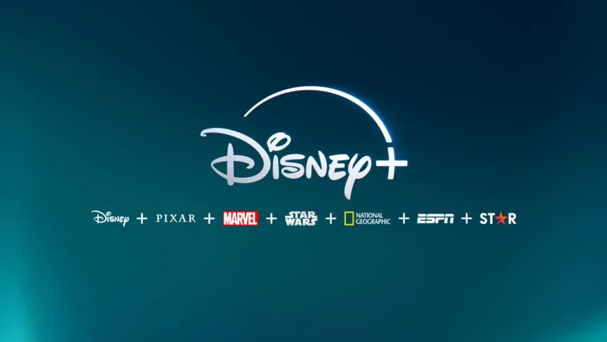 שירותי הסטרימינג של דיסני / תמונה: Disney