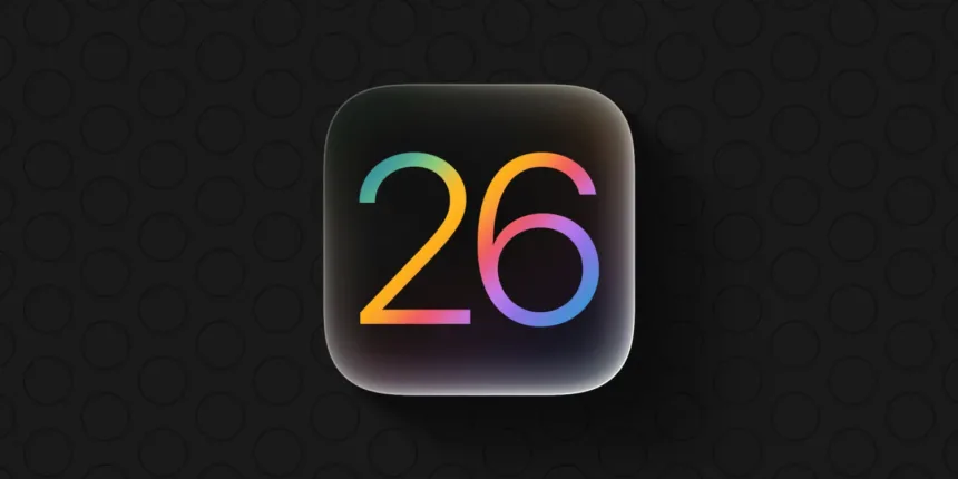 IOS 26 / תמונה: 9to5mac
