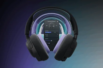 ARCTIS NOVA 3 WIRELESS