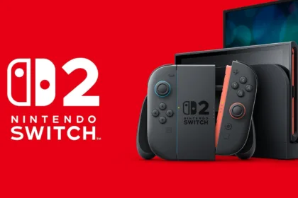 Nintendo Switch 2 / תמונה: Nintendo