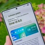 OneUI 8 \ תמונה: samandroid