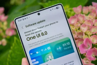 OneUI 8 \ תמונה: samandroid