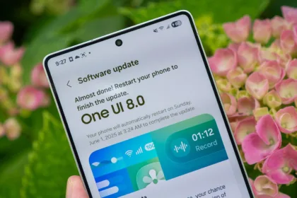 OneUI 8 \ תמונה: samandroid