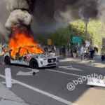צילום: צילום מסך מ-X / על פי סעיף 27א לחוק זכויות יוצרים