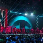 אירוע נטפליקס TUDUM / תמונה: KEVIN ESTRADA עבור Netflix