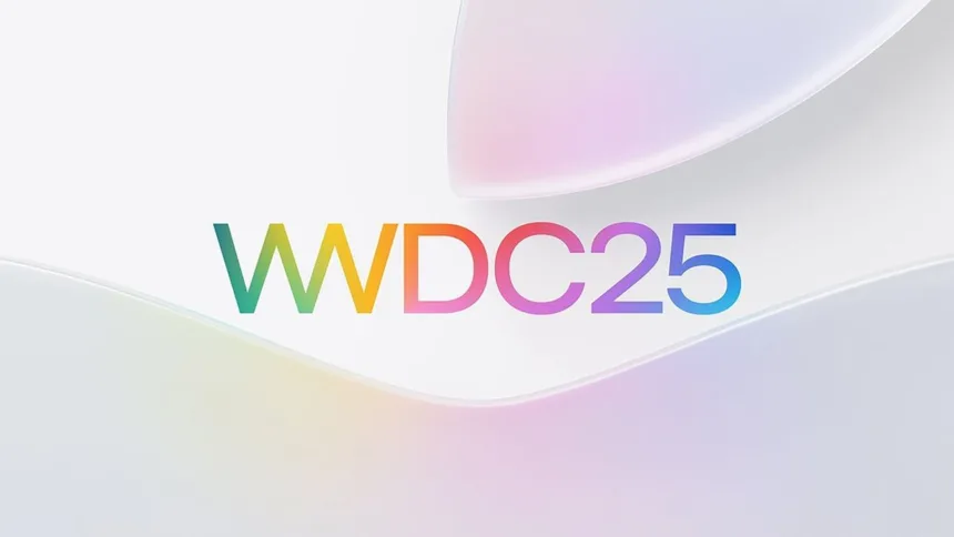 WWDC 2025 / תמונה: אפל