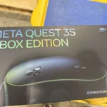 Xbox Meta Quest 3S / תמונה: Zuby_Tech X