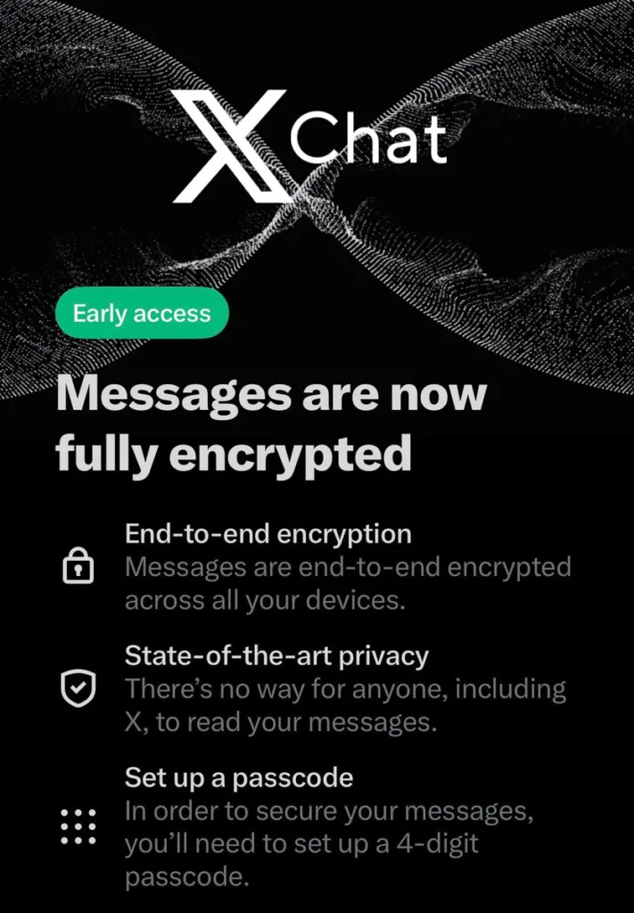 XChat / תמונה: X