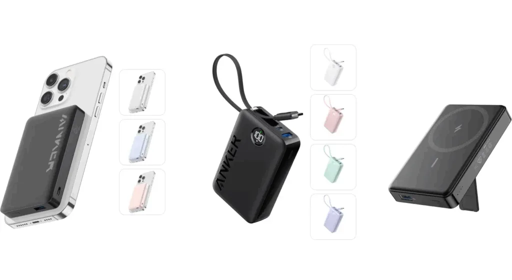 תמונה: Anker