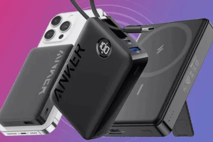 Anker \ תמונה: techradar