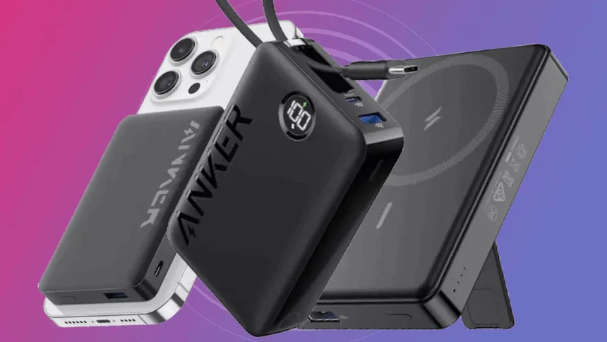 Anker \ תמונה: techradar