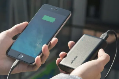 PowerCore 10000 / תמונה: Anker