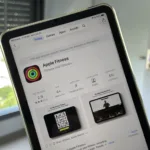 Apple Fitness | תמונה: אלדד מטמון, The Verifier