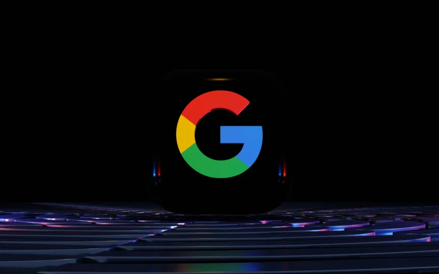 Google / תמונה: Boliviainteligente - Unsplash