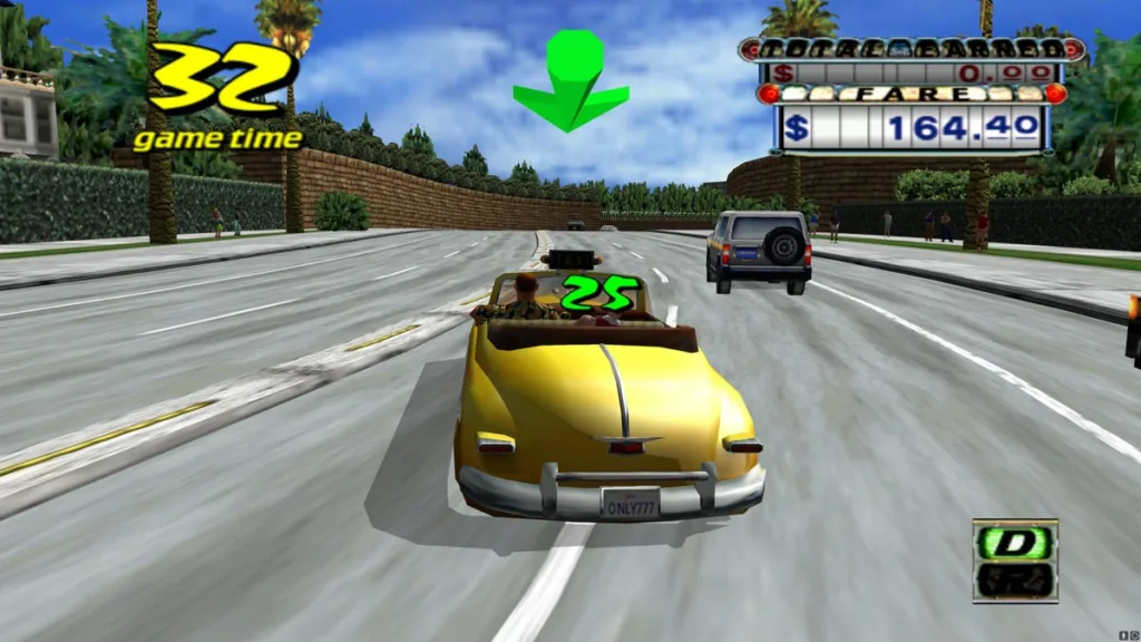 תמונה: SEGA