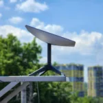 Starlink / תמונה: Evgeny Opanasenko - Unsplash